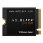 Disque dur Western Digital Black SN770M 500 GB SSD