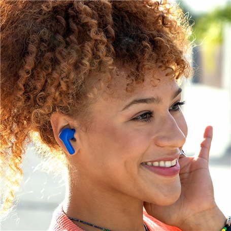 Casques Sans Fil Blue InnovaGoods