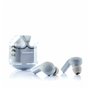 Casques Sans Fil Grey InnovaGoods