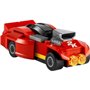 Lego 2K Drive - Véhicule 3 en 1 miniature (Bonus précommande)