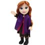 REINE DES NEIGES 2 - Poupée Anna - 38 cm - JAKKS - 480443