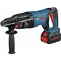 Perforateur Bosch Professional GBH 18V-26 D - SDS Plus - 3 Joules - Sa