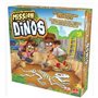 Mission Dinos - Jeu de plateau - GOLIATH