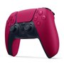 Manette PS5 Sans Fil - DualSense Cosmic Red