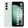 SAMSUNG Galaxy S23 FE Smartphone 128Go Vert d'eau