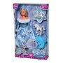 Steffi Love - Poupée patinage 29 cm