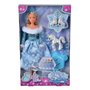 Steffi Love - Poupée patinage 29 cm