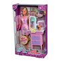Steffi Love - Poupée Vétérinaire 29cm