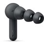 Ecouteurs sans fil Bluetooth - Urban Ears BOO TIP - Charcoal Black - 3