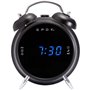 Radio Réveil - BIGBEN INTERACTIVE - RR90EPOKN - Noir - Vintage