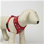 Harnais pour Chien Minnie Mouse XS/S Rouge