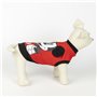 Pull pour Chien Mickey Mouse XS Rouge