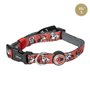 Harnais pour Animaux Domestiques Minnie Mouse XS/S Rouge