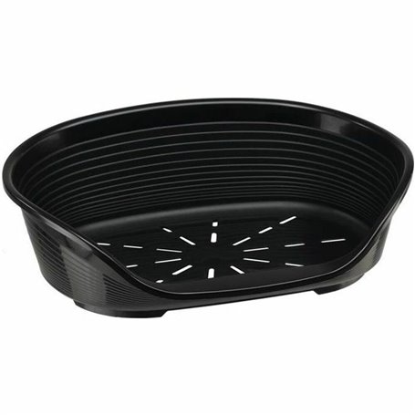 Lit pour animal domestique Ferplast Siesta Deluxe 2 Petits animaux Noi