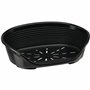 Lit pour animal domestique Ferplast Siesta Deluxe 2 Petits animaux Noi