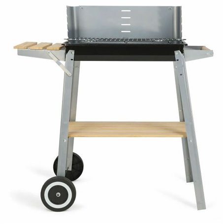 Barbecue Livoo DOC244 Acier