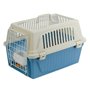 Cage de Transport Ferplast ATLAS 10 OPEN Chat Métal Plastique 29 x 48 