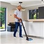 Aspirateur balai Shark Duoclean + Powerfins