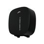 Porte-rouleaux pour Papier Toilette Jofel Timeless Noir