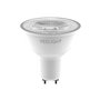 Lampe LED Yeelight YLDP004-4pcs Blanc Oui 80 GU10 350 lm