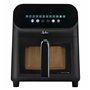 Friteuse sans Huile JATA JEFR1230 Noir 1700 W 6,2 L