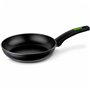 Poêle Monix TP-8435092423185_240011_Vendor Vert Noir Métal Aluminium