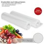 Rouleau pour machine d'emballage Clatronic PC-VK 1015 / 1080 / 1134 12