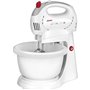 Bol mixeur Mpm Blanc 300 W