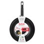 Wok Tefal B5821902 Noir Aluminium Ø 28 cm