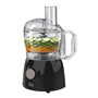 Robot culinaire Black & Decker BXFPA600E Noir 600 W 1,2 L