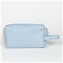 Nécessaire de Voyage Stitch Bleu clair 21 x 11 x 7 cm