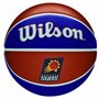 Ballon de basket Wilson Tribute Suns 7