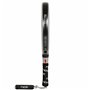 Raquette de Padel At10 Genius 18K  Nox Agustin Tapia 2024 Gris foncé