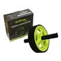 Roue Abdominale Softee 24139.020 Noir