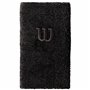 Poignet de Sport Wilson Extra Wide Noir