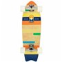 Longboard Dstreet Surfskate Coda  29"
