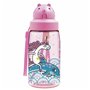 Bouteille d'eau Laken OBY Jumping Rose (0,45 L)
