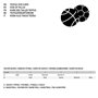 Ballon de basket Wilson Tribute Mini GSW 3 Bleu