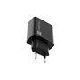 Câble USB Natec NUC-2062 Noir