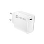 Câble USB Natec NUC-2059 Blanc
