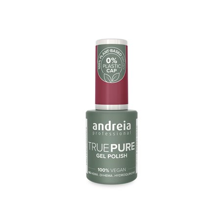 vernis à ongles Andreia True Pure 10,5 ml T25