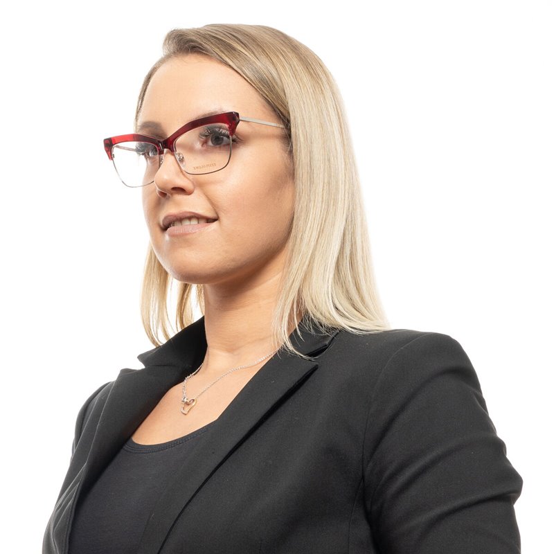 Image secondaire de Monture de Lunettes Femme Emilio Pucci EP5081 55066