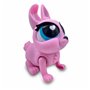 Jouet interactif Famosa Pixie My Walking Rabbit Plastique
