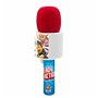 Microphone The Paw Patrol Bluetooth Enfant