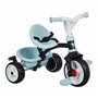 Tricycle Smoby Baby Driver Plus Bleu
