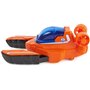 Véhicule The Paw Patrol Aqua Pups