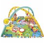 Tapis de jeu Clementoni Plastique