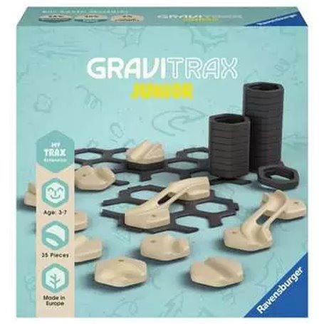 Set de construction Ravensburger Gravitrax Junior Expansion  