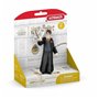 Figurine daction Schleich Harry Potter & Hedwig Moderne