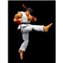 Personnage articulé Jada Street Fighters - RYU 15 cm